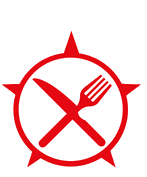 De Honger Stiller logo De Honger Stiller logo